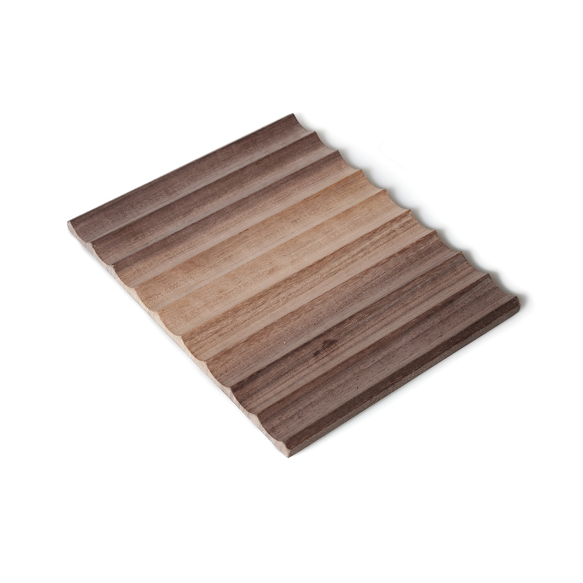 ILP7302 - Pannelli fresati in legno massello